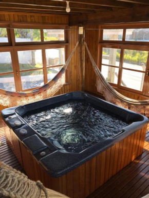 Cabana Lagoa Doce SPA